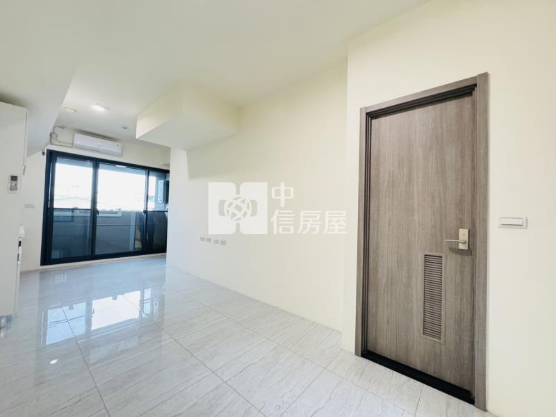 仁德和通和謙1+2新店面房屋室內格局與周邊環境