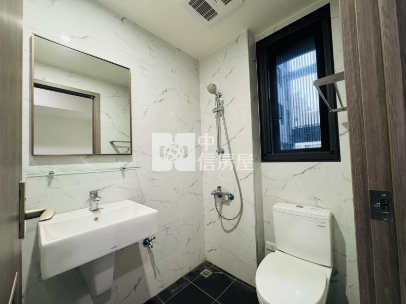 仁德和通和謙1+2新店面房屋室內格局與周邊環境