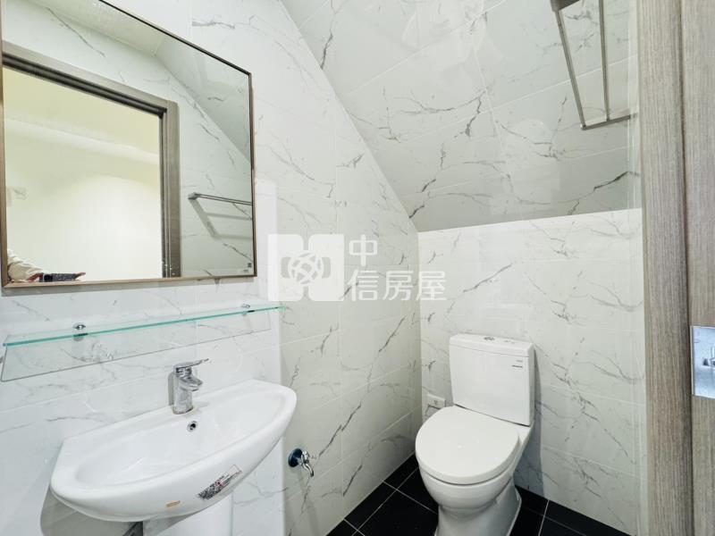 仁德和通和謙1+2新店面房屋室內格局與周邊環境