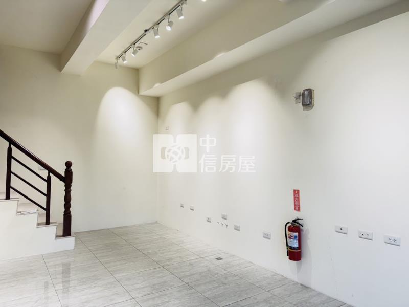 仁德和通和謙1+2新店面房屋室內格局與周邊環境