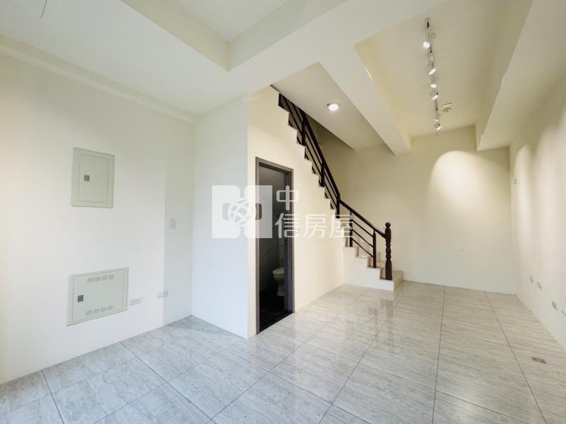 仁德和通和謙1+2新店面