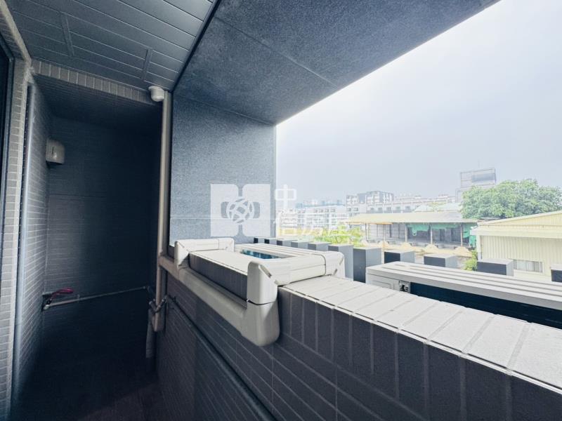 仁德和通和謙1+2新店面房屋室內格局與周邊環境