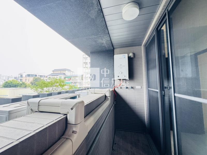 仁德和通和謙1+2新店面房屋室內格局與周邊環境