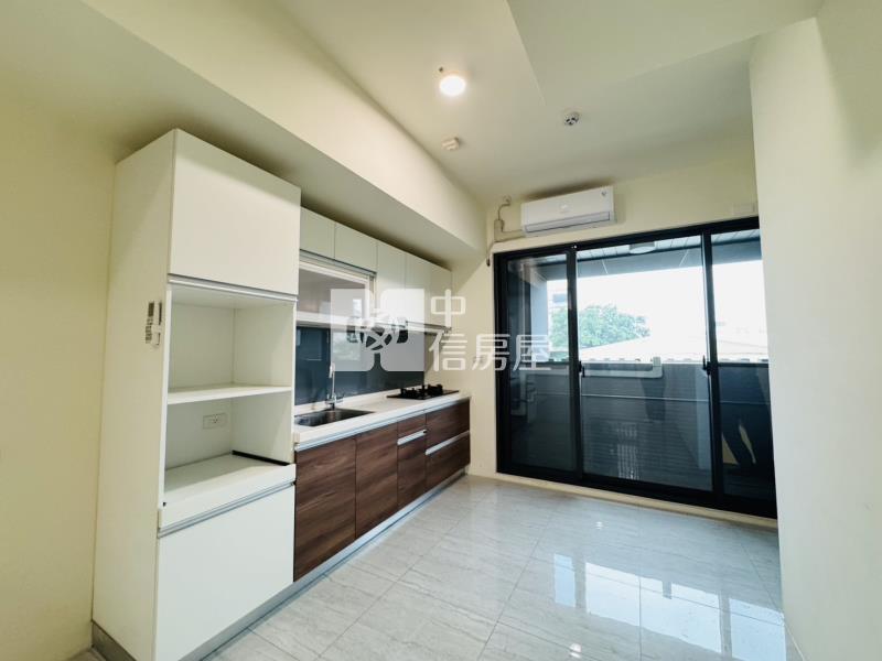 仁德和通和謙1+2新店面房屋室內格局與周邊環境