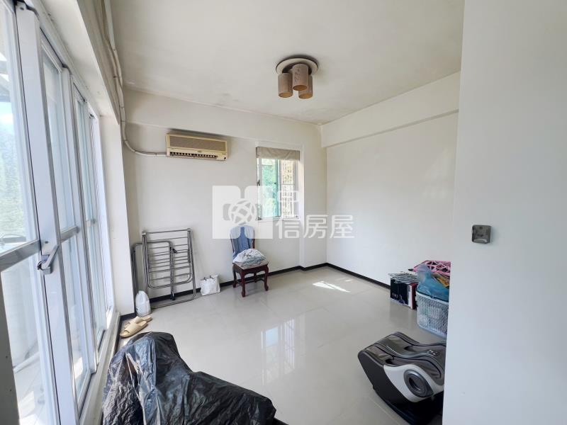 新天鵝堡稀有電梯別墅房屋室內格局與周邊環境