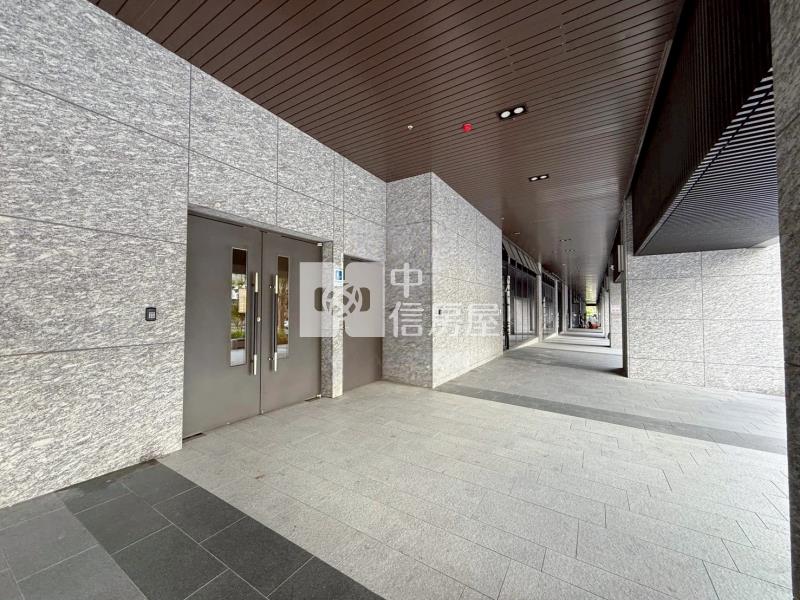 夢悅城金鑽店面房屋室內格局與周邊環境