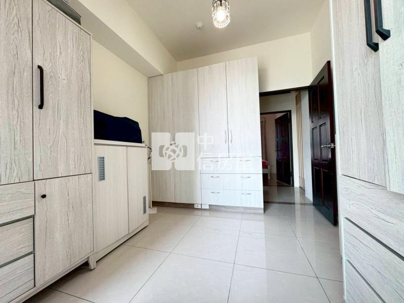 【安家】屋主急售價錢可談中壢華勛禮昂2房車房屋室內格局與周邊環境