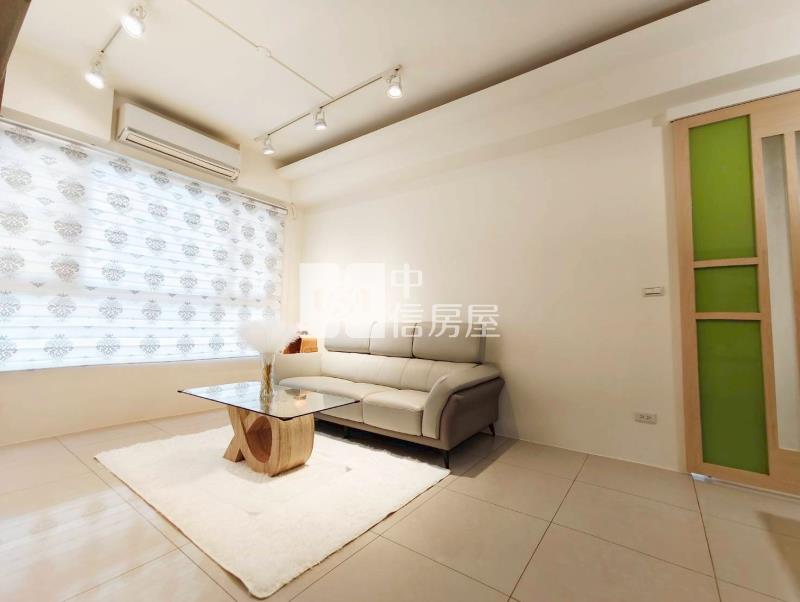【安家】屋主急售價錢可談中壢華勛禮昂2房車房屋室內格局與周邊環境