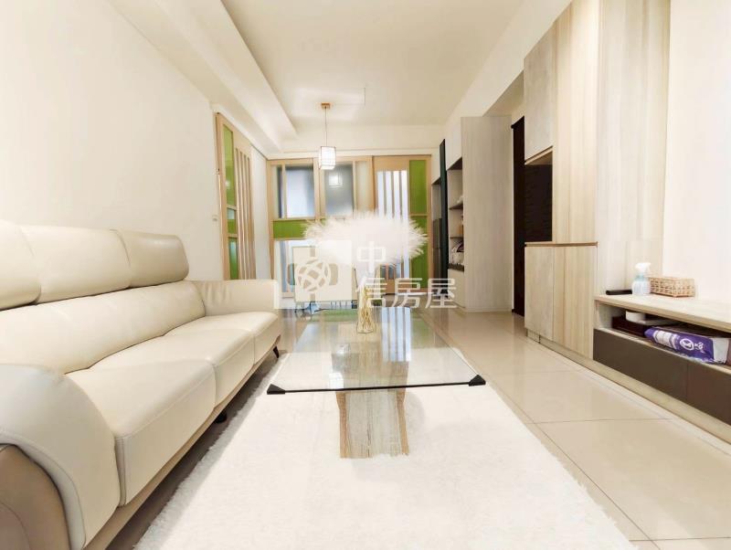 【安家】屋主急售價錢可談中壢華勛禮昂2房車房屋室內格局與周邊環境