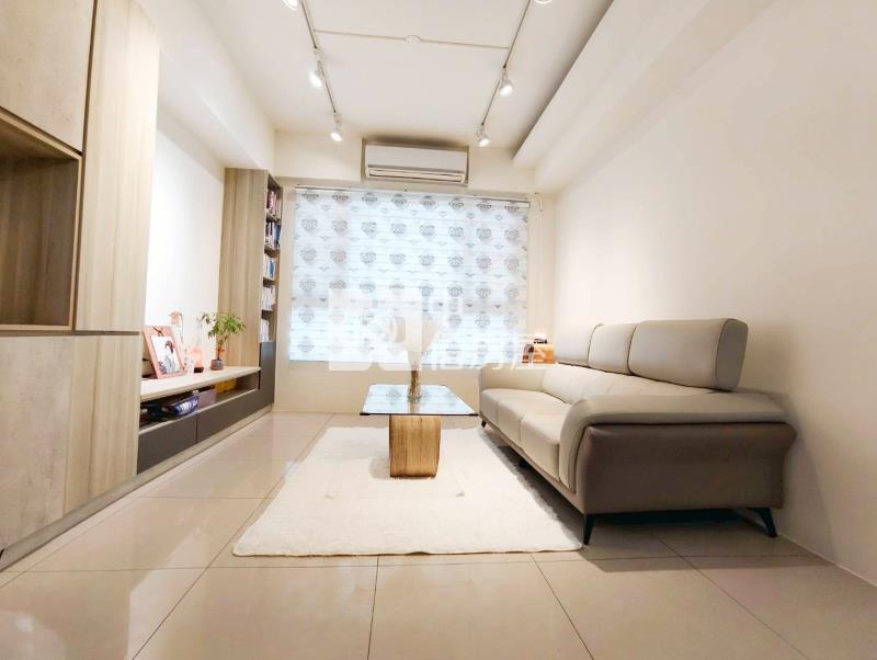 【安家】屋主急售價錢可談中壢華勛禮昂2房車房屋室內格局與周邊環境