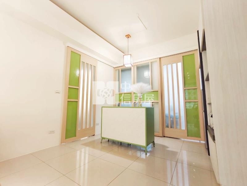 【安家】屋主急售價錢可談中壢華勛禮昂2房車房屋室內格局與周邊環境