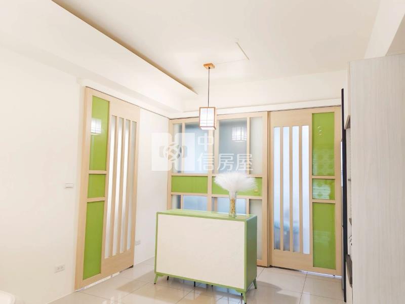 【安家】屋主急售價錢可談中壢華勛禮昂2房車房屋室內格局與周邊環境