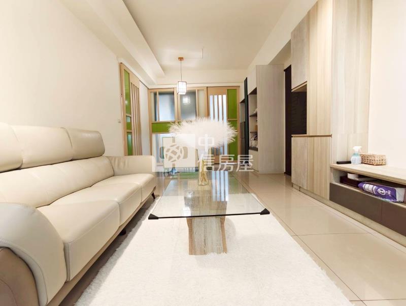 【安家】屋主急售價錢可談中壢華勛禮昂2房車房屋室內格局與周邊環境