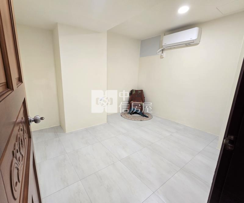 柳川河畔集賢大樓二房房屋室內格局與周邊環境