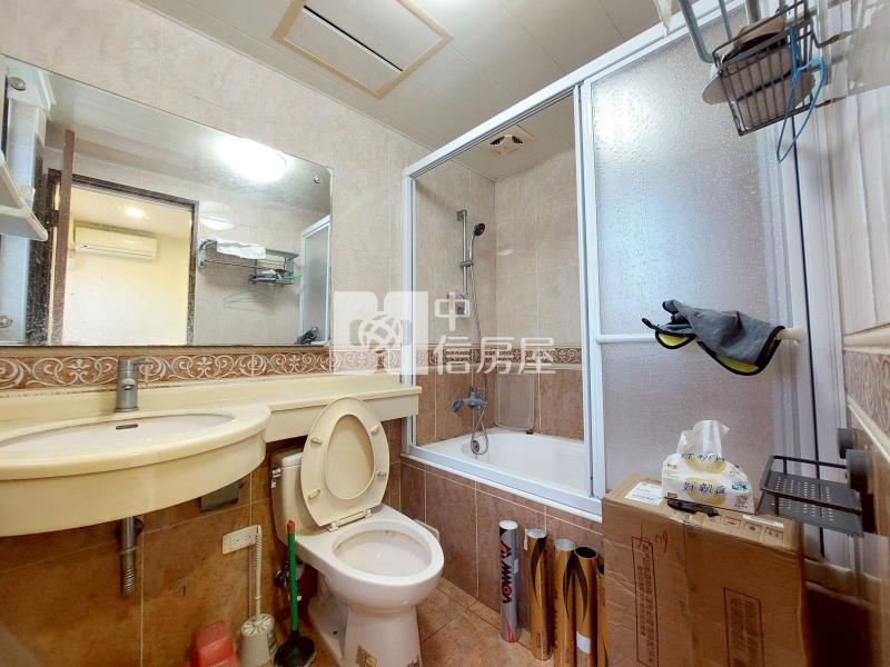 新都里松泉3房房屋室內格局與周邊環境