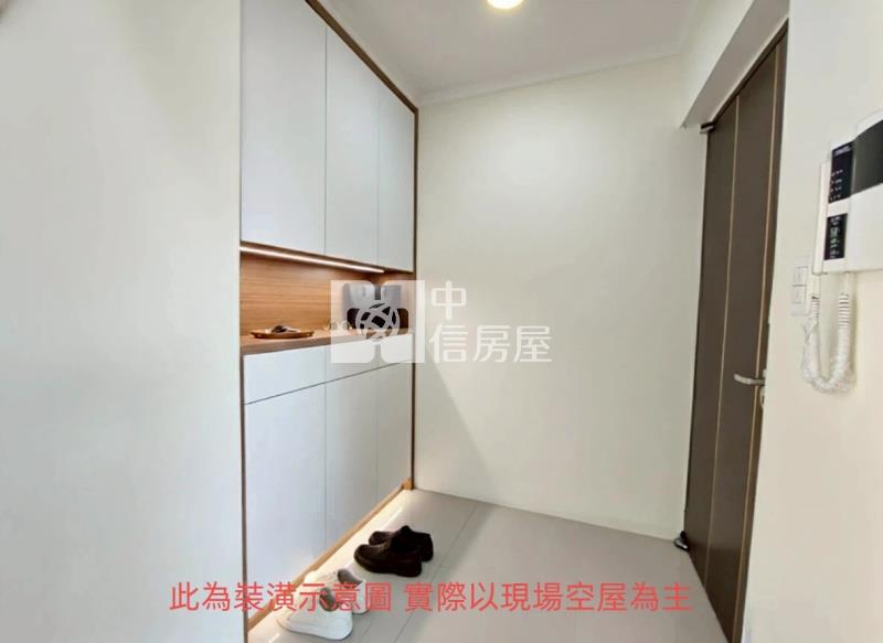 新都里松泉3房房屋室內格局與周邊環境