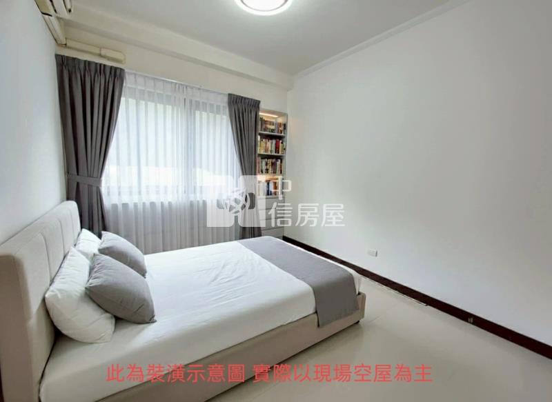 新都里松泉3房房屋室內格局與周邊環境