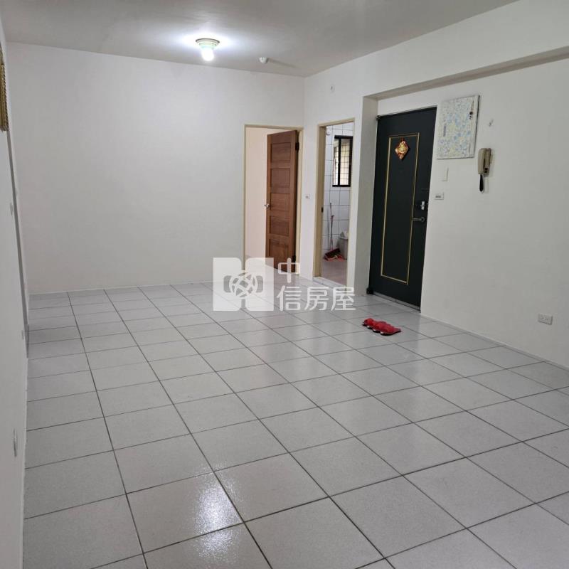 宜蘭市區全聯三房車位華廈房屋室內格局與周邊環境