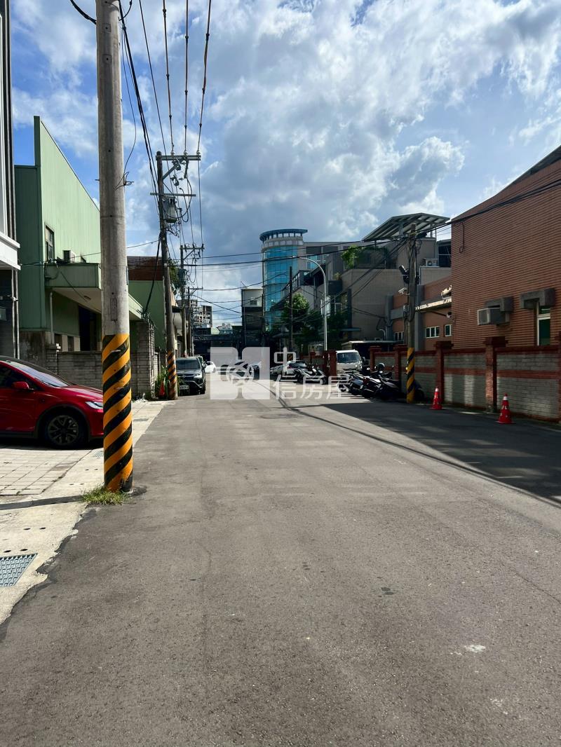 八德興豐工業城房屋室內格局與周邊環境