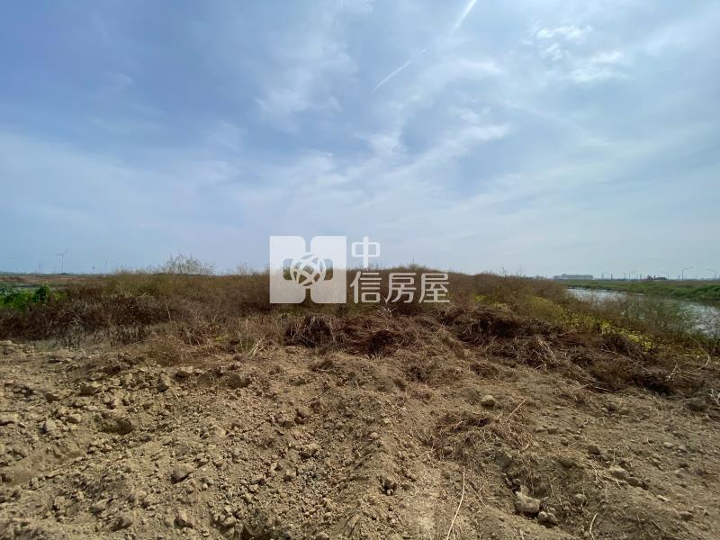 近雲二養殖用地
