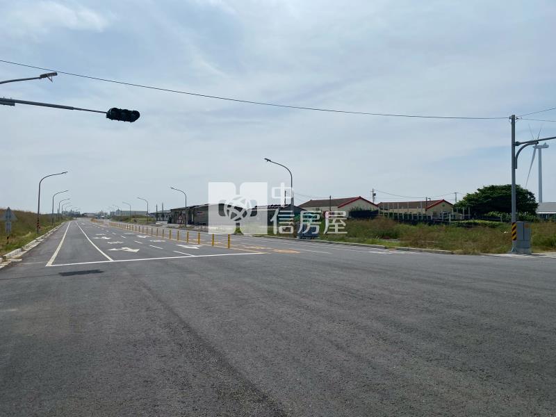 近雲二養殖用地房屋室內格局與周邊環境