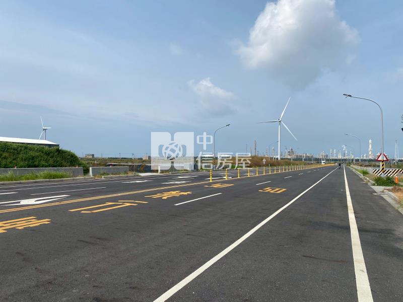 近雲二養殖用地房屋室內格局與周邊環境