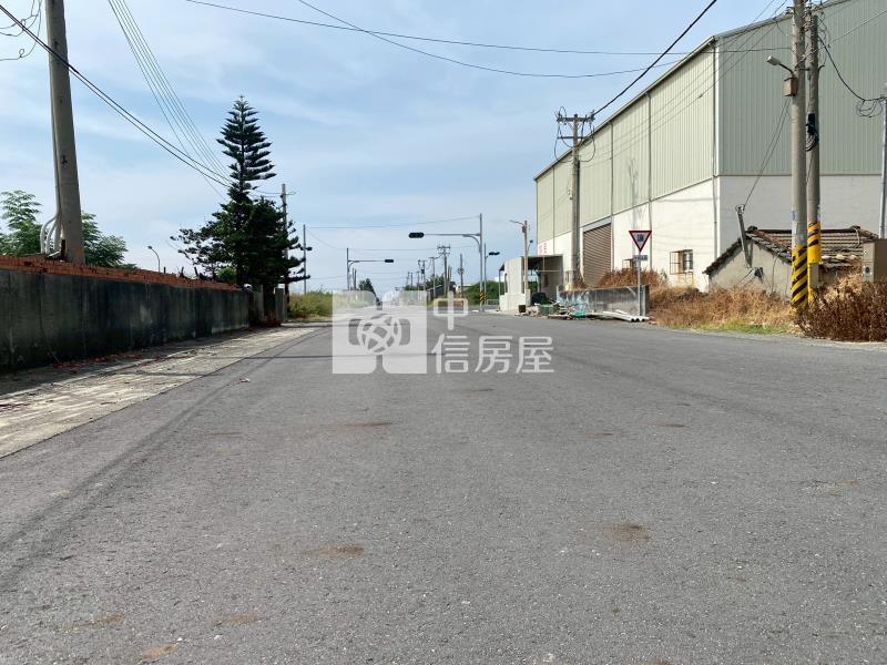 近雲二養殖用地房屋室內格局與周邊環境