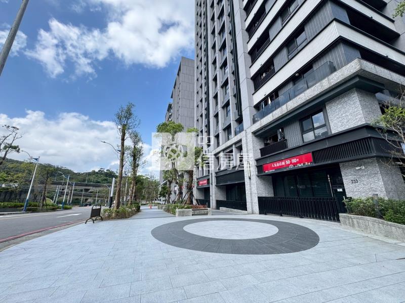 新橫濱星野金店面+平車