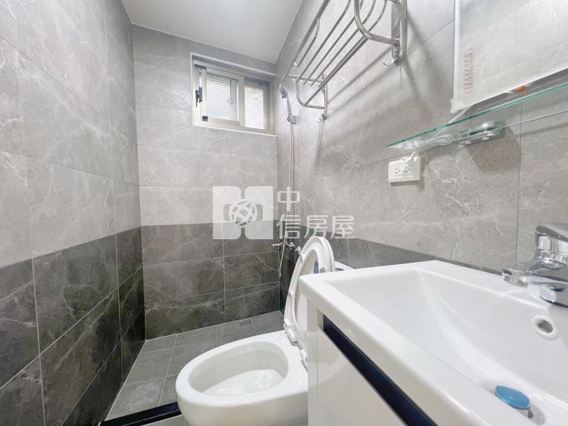 大慶前區三期美3房房屋室內格局與周邊環境