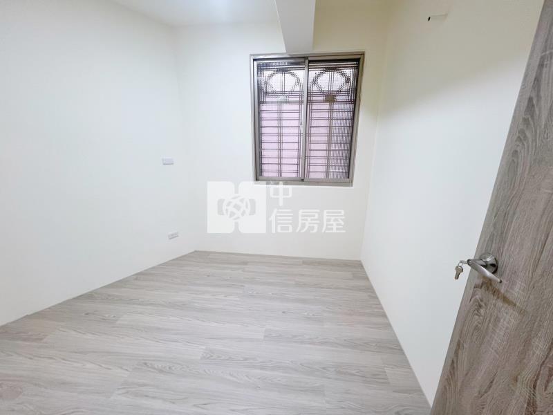 大慶前區三期美3房房屋室內格局與周邊環境