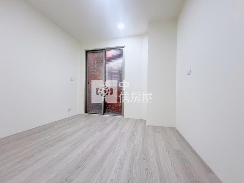 大慶前區三期美3房房屋室內格局與周邊環境