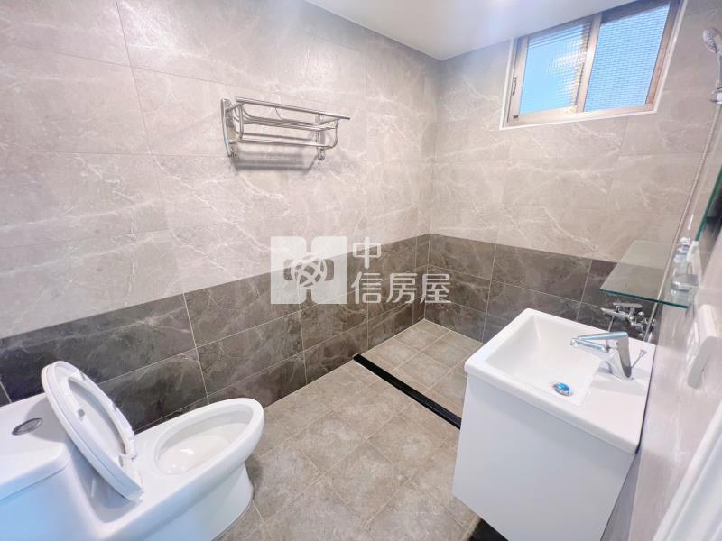 大慶前區三期美3房房屋室內格局與周邊環境