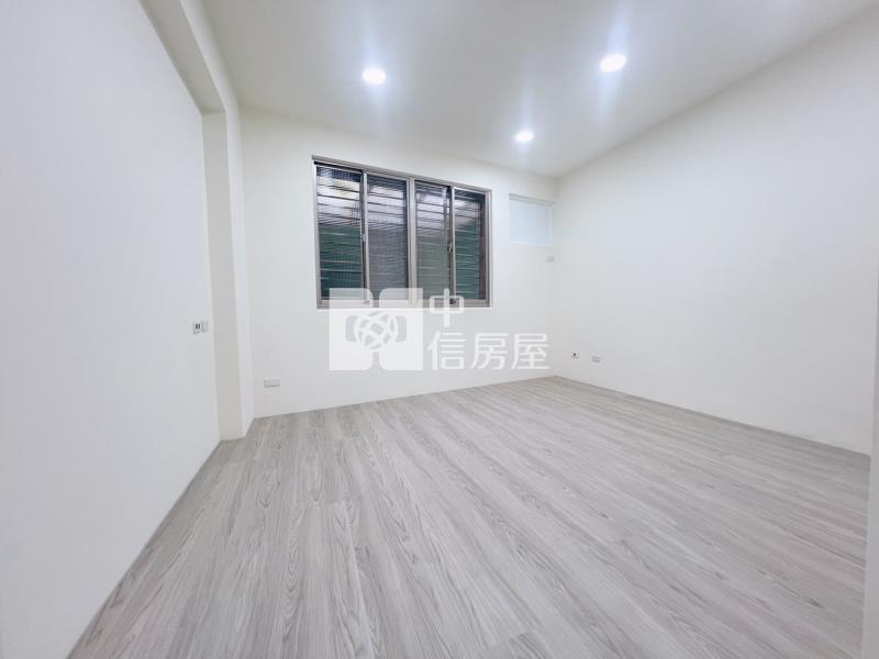 大慶前區三期美3房房屋室內格局與周邊環境