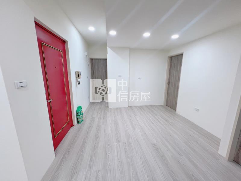 大慶前區三期美3房房屋室內格局與周邊環境