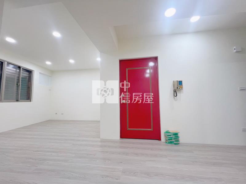 大慶前區三期美3房房屋室內格局與周邊環境