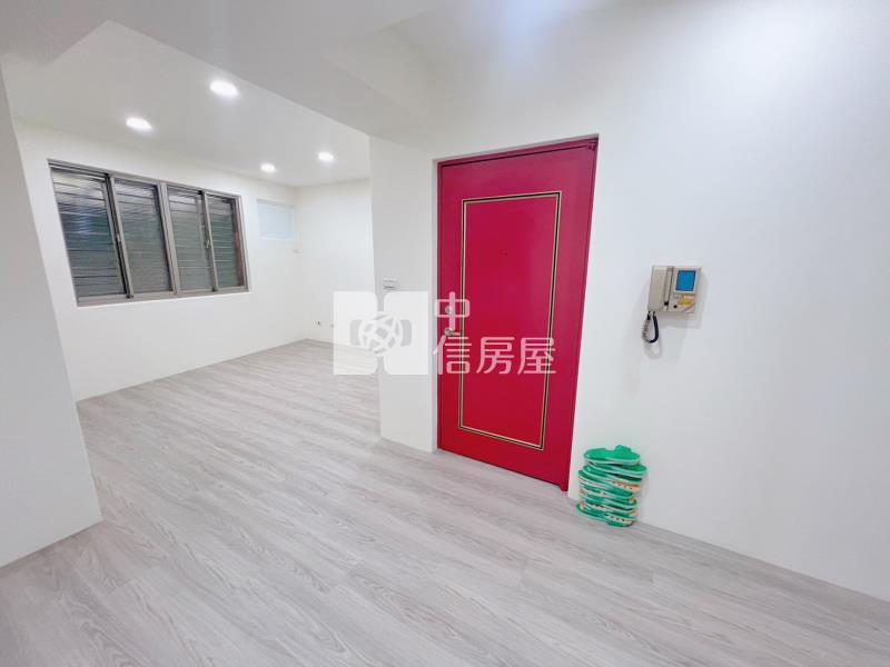 大慶前區三期美3房房屋室內格局與周邊環境