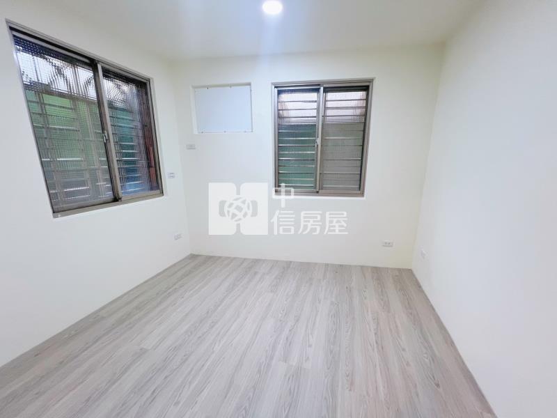 大慶前區三期美3房房屋室內格局與周邊環境