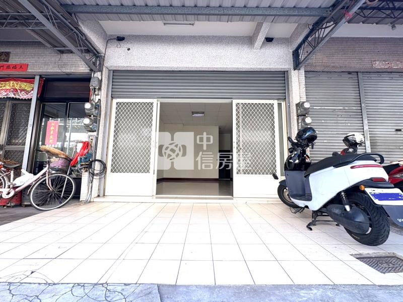 松竹商圈美透天房屋室內格局與周邊環境