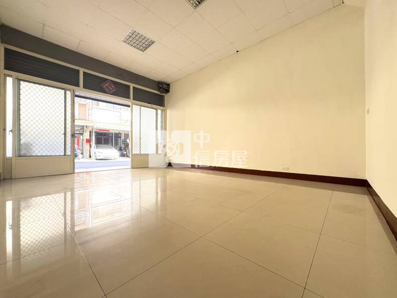 松竹商圈美透天房屋室內格局與周邊環境