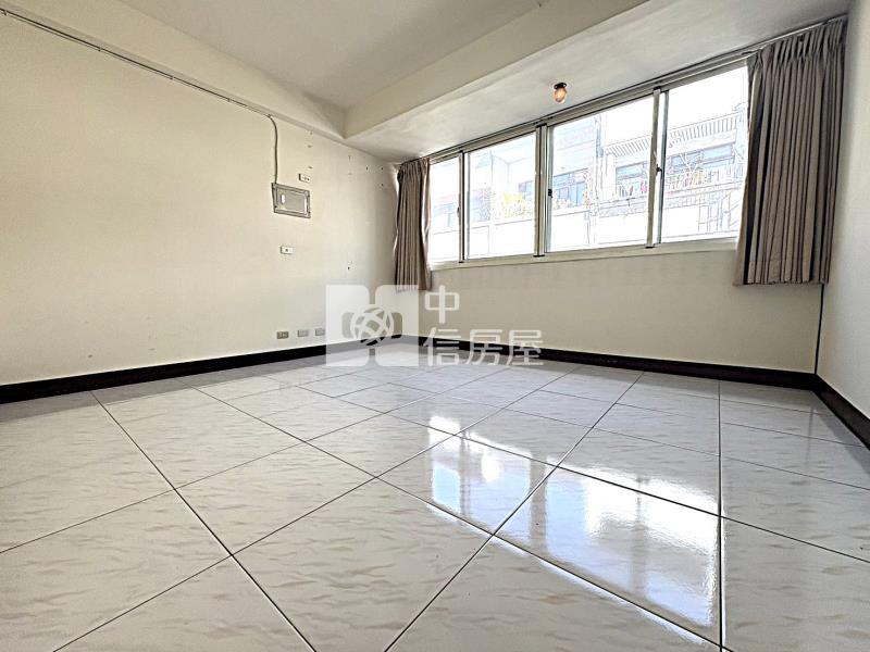 松竹商圈美透天房屋室內格局與周邊環境