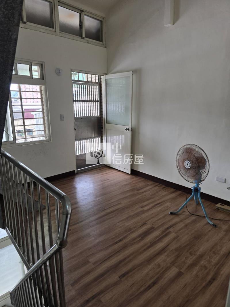 ◆復興街權利透天厝房屋室內格局與周邊環境