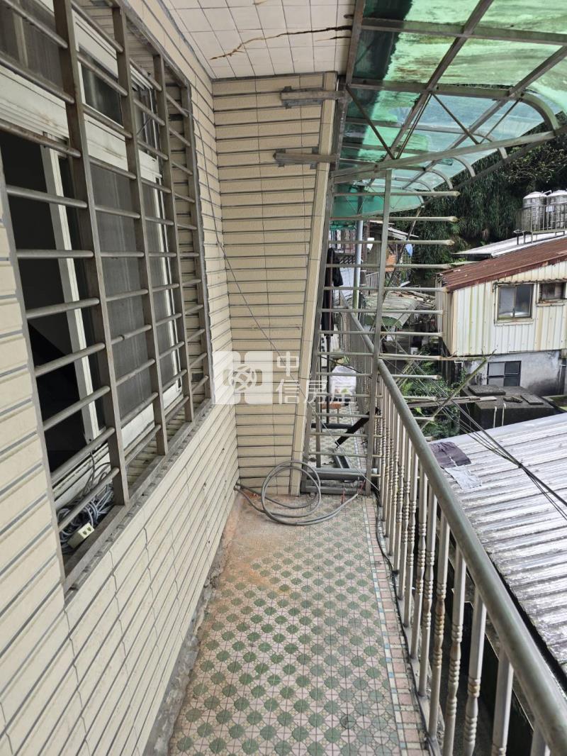 ◆復興街權利透天厝房屋室內格局與周邊環境