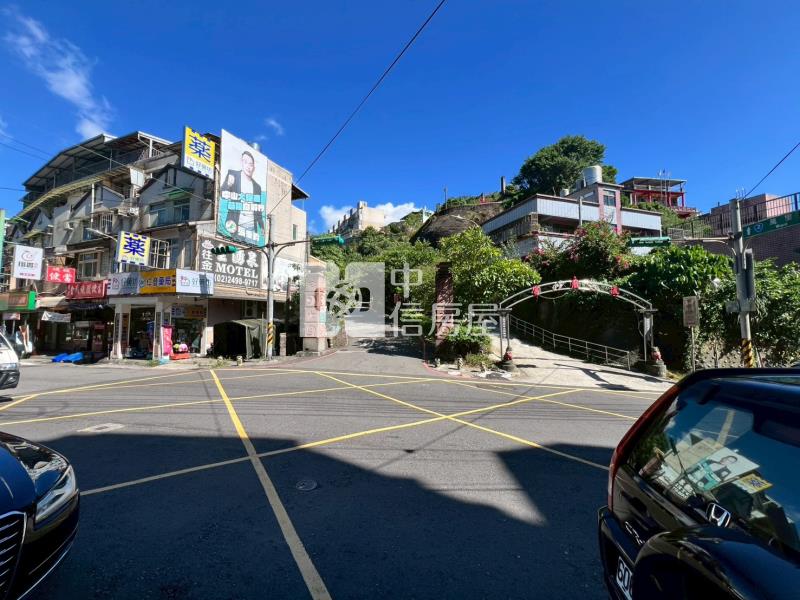 復興路1+2樓收租店面房屋室內格局與周邊環境