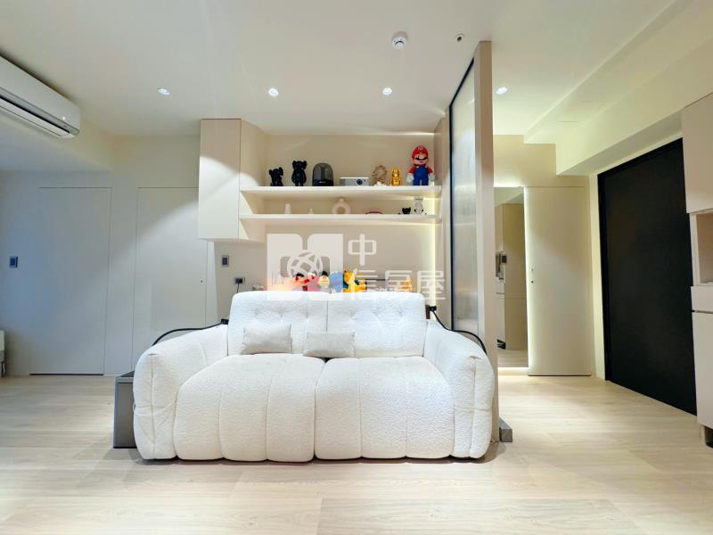 夢悅城絕美景觀二改一房加平車房屋室內格局與周邊環境