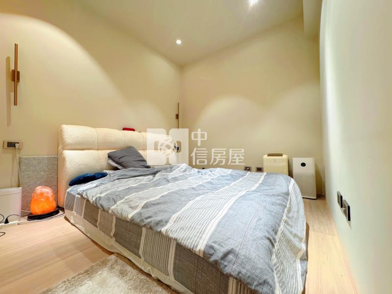 夢悅城絕美景觀二改一房加平車房屋室內格局與周邊環境