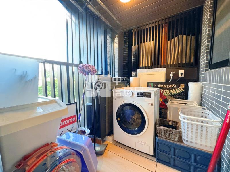 夢悅城絕美景觀二改一房加平車房屋室內格局與周邊環境