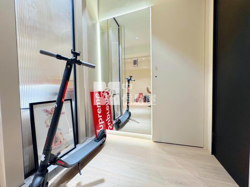 夢悅城絕美景觀二改一房加平車房屋室內格局與周邊環境