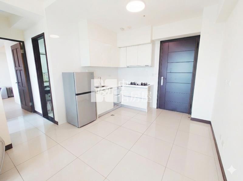 太子雲世紀2房平車視野戶房屋室內格局與周邊環境