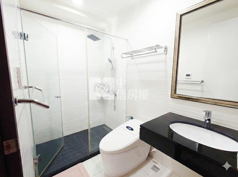 太子雲世紀2房平車視野戶房屋室內格局與周邊環境