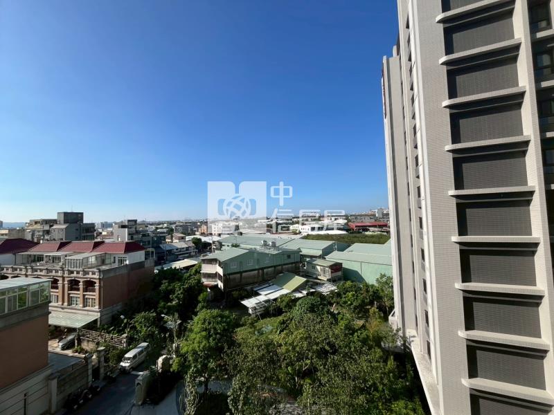 櫻花知築二房平車房屋室內格局與周邊環境